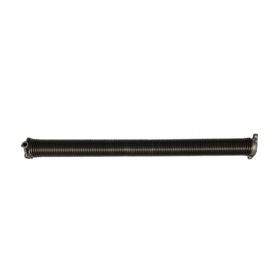Resorte derecho para puertas de 55 kg y 214cm alto