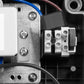 Tarjeta controladora AccessComand para motores batientes a 24V EG250 & FC350. AC24NE