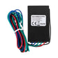 Receptora universal Access Hub 500 con tecnología Rolling Code. Frecuencia de trabajo 433MHz. Capacidad de 500 controles. AH45