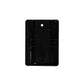 Control remoto 433MHz de 6 botones para cabezales Accessmatic