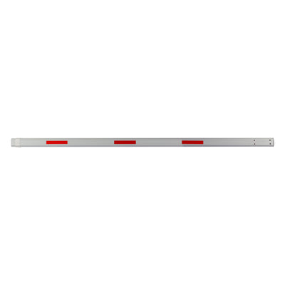 Asta o aguja telescópica para barrera vehícular Accessmatic. De 4 a 6 metros. AXBRGM