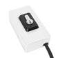 Cerradura vertical accesmatic 12 V