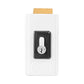 Cerradura vertical accesmatic 12 V