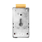 Cerradura vertical accesmatic 12 V
