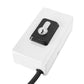 Cerradura vertical accesmatic 12 V
