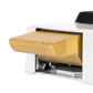 Cerradura vertical accesmatic 12 V