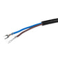 Botón de parada de emergencia para motor KONG50 con 3.5m de cable. ESA3.5