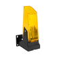 Lámpara destellante de seguridad compatible con todos los motores Accessmatic. 12-240V AC/DC. FL1224