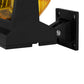 Lámpara destellante de seguridad compatible con todos los motores Accessmatic. 12-240V AC/DC. FL1224