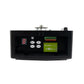 Sistema de apertura para puertas de garaje seccionales de alta velocidad para puertas de hasta 115Kg. 24V. 3/4 Hp (1000N). FOX1000PRO WIFI HIGH SPEED