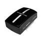 Sistema de apertura para puertas de garaje seccionales de alta velocidad para puertas de hasta 115Kg. 24V. 3/4 Hp (1000N). FOX1000PRO WIFI HIGH SPEED