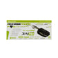 Sistema de apertura para puertas de garaje seccionales de alta velocidad para puertas de hasta 115Kg. 24V. 3/4 Hp (1000N). FOX1000PRO WIFI HIGH SPEED
