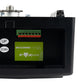 Sistema de apertura para puertas de garaje seccionales de alta velocidad para puertas de hasta 115Kg. 24V. 3/4 Hp (1000N). FOX1000PRO WIFI HIGH SPEED