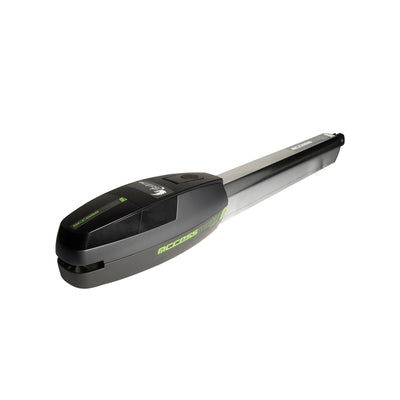 Pistón para puertas batientes/abatibles de hasta 550Kg o 6 metros de ancho. Incluye 1 pistón. FENIX601