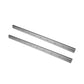 Pinza para vidrio con tapa en aluminio. 1 metro. Sirve para todos los cabezales Accessmatic