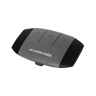 Control remoto de 433MHz para motores Accessmatic COBRA1275