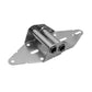 Kit de herrajes para puerta seccional de 3,66 metros de ancho x 2,44 metros de alto (12' X 8') & 160kg 352lbs. KH160K