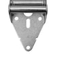 Kit de herrajes para puerta seccional de 3,66 metros de ancho x 2,44 metros de alto (12' X 8') & 160kg 352lbs. KH160K