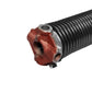 Kit de herrajes para puerta seccional de 3,66 metros de ancho x 2,44 metros de alto (12' X 8') & 160kg 352lbs. KH160K