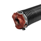 Kit de herrajes para puerta seccional de 3,66 metros de ancho x 2,44 metros de alto (12' X 8') & 160kg 352lbs. KH160K