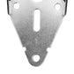 Kit de herrajes para puerta seccional de 3,05 metros de ancho x 2,14 metros de alto (10' X 7') & 60kg 132lbs. KH60K