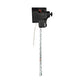 Sistema de apertura manual para motor KONG50. Incluye 5 metros de cadena. KONGCHAIN05