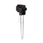 Sistema de apertura manual para motor KONG50. Incluye 5 metros de cadena. KONGCHAIN05