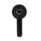Cerradura inteligente ACCESSMATIC para puertas interiores de hasta 6cm de ancho. 4 métodos de apertura: huella, aplicación (bluetooth), contraseña y llave. OWL304