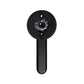 Cerradura inteligente ACCESSMATIC para puertas interiores de hasta 6cm de ancho. 4 métodos de apertura: huella, aplicación (bluetooth), contraseña y llave. OWL304