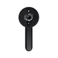 Cerradura inteligente ACCESSMATIC para puertas interiores de hasta 6cm de ancho. 4 métodos de apertura: huella, aplicación (bluetooth), contraseña y llave. OWL304
