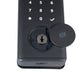 Cerradura inteligente ACCESSMATIC para puertas de hasta 6cm de ancho. 4 métodos de apertura: huella, aplicación (bluetooth), contraseña y llave. OWL404