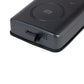 Cerradura inteligente ACCESSMATIC para puertas de hasta 6cm de ancho. 4 métodos de apertura: huella, aplicación (bluetooth), contraseña y llave. OWL404