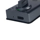 Cerradura inteligente ACCESSMATIC para puertas de hasta 6cm de ancho. 4 métodos de apertura: huella, aplicación (bluetooth), contraseña y llave. OWL404