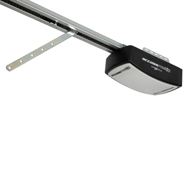 Sistema de apertura para puertas de garaje seccionales de hasta 140Kg. 24V. 1 Hp (1200N). RAPTOR1200