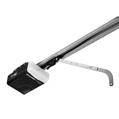 Sistema de apertura para puertas de garaje seccionales de hasta 100Kg. 24V. 1/2 Hp (900N). SCORPION901