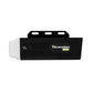 Sistema de apertura para puertas de garaje seccionales de hasta 100Kg. 24V. 1/2 Hp (900N). SCORPION901