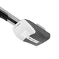 Sistema de apertura para puertas de garaje seccionales de hasta 115Kg. 24V. 3/4 Hp (1000N). SHARK1000