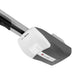 Sistema de apertura para puertas de garaje seccionales de hasta 115Kg. 24V. 3/4 Hp (1000N). SHARK1000