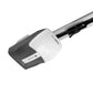 Sistema de apertura para puertas de garaje seccionales de hasta 115Kg. 24V. 3/4 Hp (1000N). SHARK1000