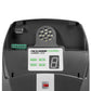 Sistema de apertura para puertas de garaje seccionales de hasta 115Kg. 24V. 3/4 Hp (1000N). SHARK1000