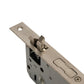 Cerradura inteligente para puertas de hasta 8cm de ancho. 5 métodos de apertura: huella, aplicación, clave, tarjeta y llave. OWL504