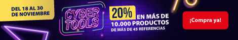 banner promocional toolstore