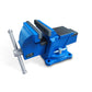 Prensa de banco profesional 8" 30.000 PSI con base giratoria ELITE