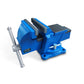 Prensa de banco profesional 8" 30.000 PSI con base giratoria ELITE