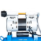 Compresor de aire ultra silencioso 1.0 Hp 24L ELITE