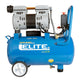 Compresor de aire ultra silencioso 1.0 Hp 24L ELITE