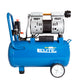 Compresor de aire ultra silencioso 1.0 Hp 24L ELITE