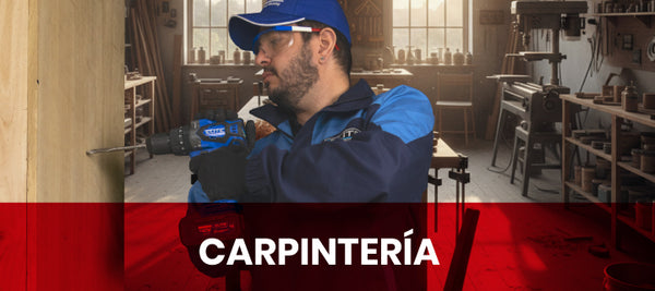 Carpintería