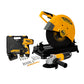COMBO TRONZADORA 2500w 4.000 RPM + ESMERILADORA ANGULAR 4 1/2 PULG 800W + TALADRO ATORNILLADOR INALAMBRICO 12V