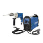 COMBO TALADRO DE ROTACION 1/2PUL 900W + SOLDADOR INVERSOR